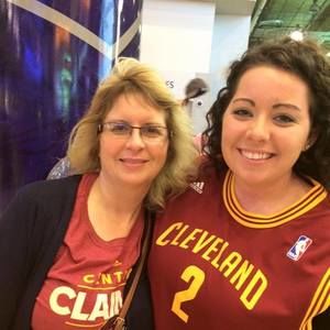 Meet your Posher, Kathy